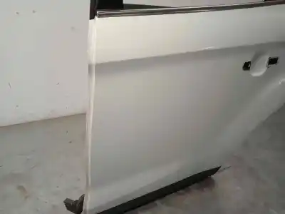 İkinci el araba yedek parçası arka sol kapi için ford kuga (cbv) trend oem iam referansları 1520947  