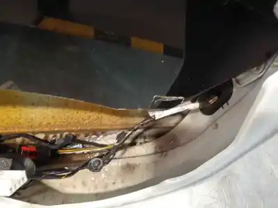 İkinci el araba yedek parçası arka sol kapi için ford kuga (cbv) trend oem iam referansları 1520947  