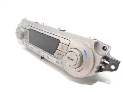 Peça sobressalente para automóvel em segunda mão comando de sofagem (chauffage / ar condicionado) por ford kuga (cbv) trend referências oem iam 7m5t18c612cg  1698893