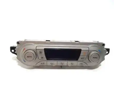 Peça sobressalente para automóvel em segunda mão comando de sofagem (chauffage / ar condicionado) por ford kuga (cbv) trend referências oem iam 7m5t18c612cg  1698893