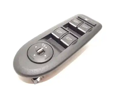Second-hand car spare part left front power window switch for ford kuga (cbv) trend oem iam references 9m5t14a132aa 1683897 