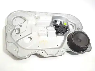 Pezzo di ricambio per auto di seconda mano alzacristalli anteriore sinistro per ford kuga (cbv) trend riferimenti oem iam 7m51r045h17a