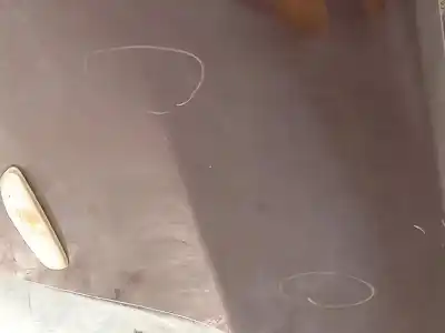 Peça sobressalente para automóvel em segunda mão guarda-lamas dianteiro esquerdo por bmw serie 3 berlina (e90) 318d referências oem iam 41355a55af3  