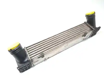 Peça sobressalente para automóvel em segunda mão intercooler por bmw serie 3 berlina (e90) 318d referências oem iam 3213329