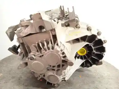 Pezzo di ricambio per auto di seconda mano riduttore per ford kuga (cbv) trend riferimenti oem iam av4r7002aa  1737035