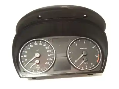 Peça sobressalente para automóvel em segunda mão quadrante por bmw serie 3 berlina (e90) 318d referências oem iam 6983487  62106983487