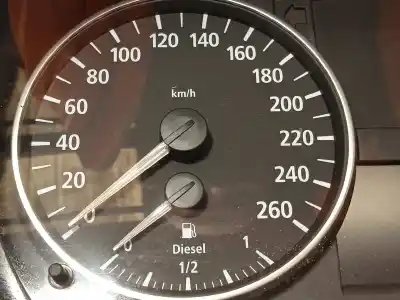 Peça sobressalente para automóvel em segunda mão quadrante por bmw serie 3 berlina (e90) 318d referências oem iam 6983487  62106983487