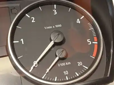 Peça sobressalente para automóvel em segunda mão quadrante por bmw serie 3 berlina (e90) 318d referências oem iam 6983487  62106983487