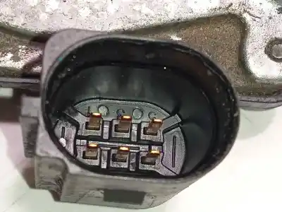 Second-hand car spare part throttle body for ford mondeo lim. 1.5 ecoboost cat oem iam references ds7g9f991bb  2182325