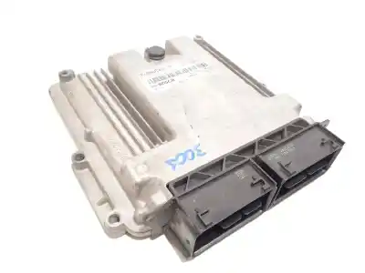 Second-hand car spare part ECU ENGINE CONTROL for FORD MONDEO LIM.  OEM IAM references GS7A12A650AJA 0261S16290 DS7A12B684DA