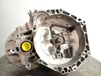 Second-hand car spare part gearbox for opel insignia berlina edition oem iam references m32 m320famb 55565313