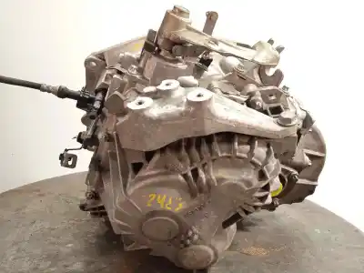 Second-hand car spare part gearbox for opel insignia berlina edition oem iam references m32 m320famb 55565313