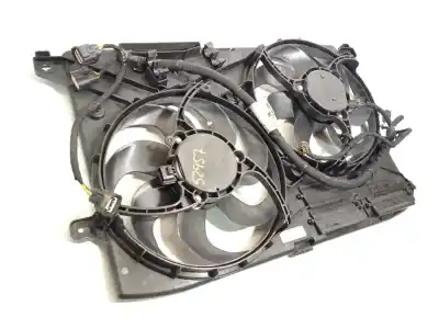 Peça sobressalente para automóvel em segunda mão termoventilador elétrico por ford mondeo lim. 1.5 ecoboost cat referências oem iam dg938c607hb
