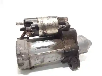 Peça sobressalente para automóvel em segunda mão motor de arranque por ford mondeo lim. 1.5 ecoboost cat referências oem iam ds7t11000hb