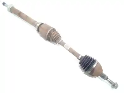Second-hand car spare part FRONT RIGHT TRANSMISSION for FORD MONDEO LIM.  OEM IAM references DG913B436FH  2495747