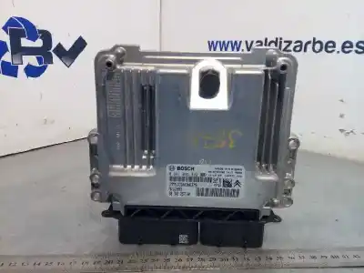 Second-hand car spare part ecu engine control for citroen c3 aircross ii (2r_, 2c_) 1.6 bluehdi 120 (2cbhzh) oem iam references 9818703480 0281035332 9830225780