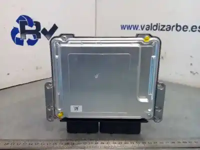 Second-hand car spare part ecu engine control for citroen c3 aircross ii (2r_, 2c_) 1.6 bluehdi 120 (2cbhzh) oem iam references 9818703480 0281035332 9830225780
