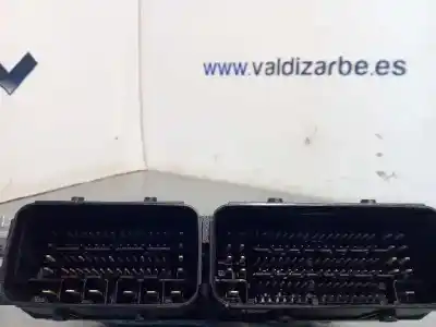 Second-hand car spare part ecu engine control for citroen c3 aircross ii (2r_, 2c_) 1.6 bluehdi 120 (2cbhzh) oem iam references 9818703480 0281035332 9830225780