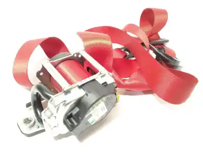 Second-hand car spare part front right seat belt for mercedes-benz clase glc coupe (bm 253) (6.2016->) * oem iam references a2058600285 a20586002853d53 