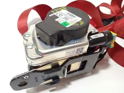 Second-hand car spare part front right seat belt for mercedes-benz clase glc coupe (bm 253) (6.2016->) * oem iam references a2058600285 a20586002853d53 