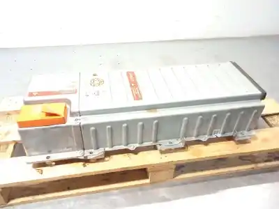 Pièce détachée automobile d'occasion batterie pour peugeot 508 allure références oem iam 9802300880 1608760280 1614150280