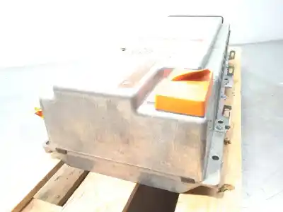 Pièce détachée automobile d'occasion batterie pour peugeot 508 allure références oem iam 9802300880 1608760280 1614150280