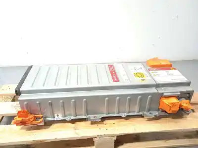 Pièce détachée automobile d'occasion batterie pour peugeot 508 allure références oem iam 9802300880 1608760280 1614150280