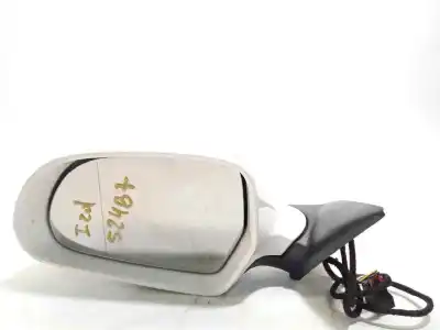 Peça sobressalente para automóvel em segunda mão espelho retrovisor esquerdo por skoda octavia berlina (1z3) trend referências oem iam 1z1857507m