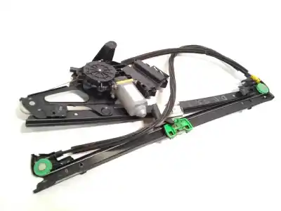 Pezzo di ricambio per auto di seconda mano alzacristalli anteriore destro per seat alhambra (7v9) 1.9 tdi riferimenti oem iam 7m3959802