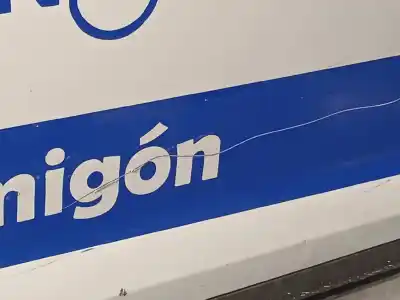 Second-hand car spare part front right door for ford kuga (cbv) titanium oem iam references 1712678  