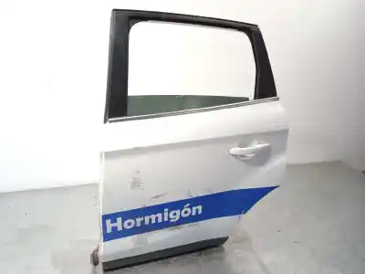 İkinci el araba yedek parçası arka sol kapi için ford kuga (cbv) titanium oem iam referansları 1520947  