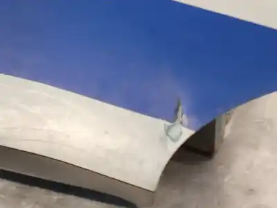 İkinci el araba yedek parçası arka sol kapi için ford kuga (cbv) titanium oem iam referansları 1520947  