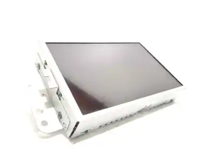 Peça sobressalente para automóvel em segunda mão display gps / multimídia por ford mondeo lim. 1.5 ecoboost cat referências oem iam gs7t18b955sb