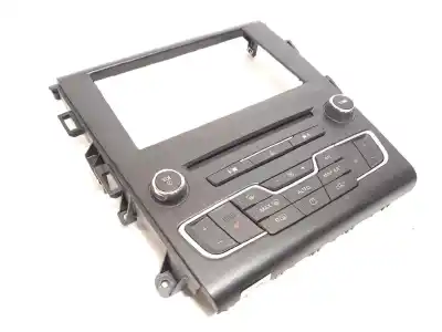 Peça sobressalente para automóvel em segunda mão comando de sofagem (chauffage / ar condicionado) por ford mondeo lim. 1.5 ecoboost cat referências oem iam hs7t18e245cea