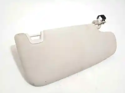 Peça sobressalente para automóvel em segunda mão pára-sol esquerdo por ford mondeo lim. 1.5 ecoboost cat referências oem iam 2033283  