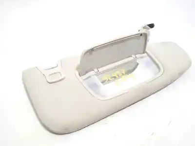 Peça sobressalente para automóvel em segunda mão para-sol direito por ford mondeo lim. 1.5 ecoboost cat referências oem iam 2315445