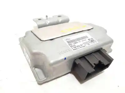 Second-hand car spare part ELECTRONIC MODULE for FORD MONDEO LIM.  OEM IAM references DG9T14B526LA  