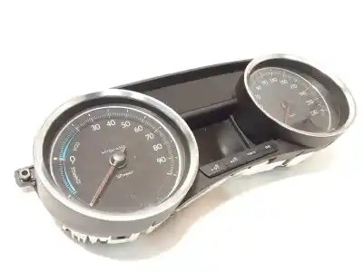 Peça sobressalente para automóvel em segunda mão QUADRANTE por PEUGEOT 508  Referências OEM IAM 9800419880 9674477280 9822726080