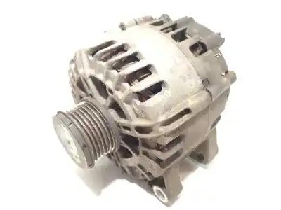 Piesă de schimb auto la mâna a doua ALTERNATOR pentru CITROEN BERLINGO FURGONETA/MONOVOLUMEN (B9)  Referințe OEM IAM 9678048880 TG15C189 2614016B
