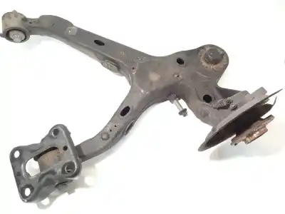 Second-hand car spare part REAR LEFT KNUCKLE for CITROEN JUMPY FUGÓN  OEM IAM references 1619266680  