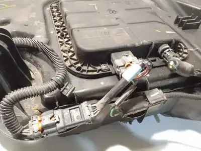 Автозапчасти б/у fap adblue дополнительный депозит за citroen jumpy fugón confort xl ссылки oem iam 9822257280  