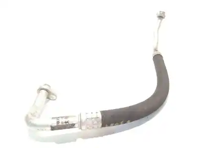 Second-hand car spare part air conditioning pipes for citroen jumpy fugón confort xl oem iam references 9806549580  