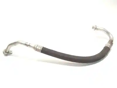 Second-hand car spare part air conditioning pipes for citroen jumpy fugón confort xl oem iam references 9806549580  