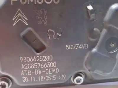 Автозапчасти б/у бабочка коробка за citroen jumpy fugón confort xl ссылки oem iam 9806625280 a2c85766300 