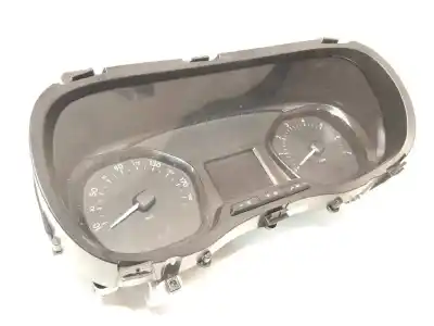 Автозапчасти б/у приборная доска за citroen jumpy fugón confort xl ссылки oem iam 9823961080