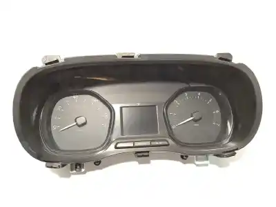 Автозапчасти б/у приборная доска за citroen jumpy fugón confort xl ссылки oem iam 9823961080  