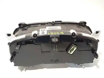Автозапчасти б/у приборная доска за citroen jumpy fugón confort xl ссылки oem iam 9823961080  