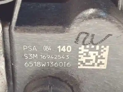 Автозапчасти б/у замок передней правой двери за citroen jumpy fugón confort xl ссылки oem iam 084140 9808414080 