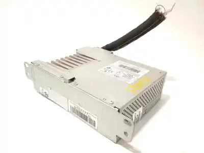 Автозапчасти б/у аудиосистема / радио cd за citroen jumpy fugón confort xl ссылки oem iam 9818777780  