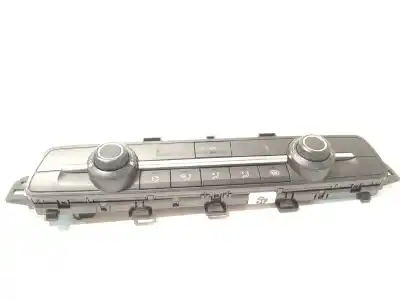 Автозапчасти б/у климат-контроль за citroen jumpy fugón confort xl ссылки oem iam 98081722zd  